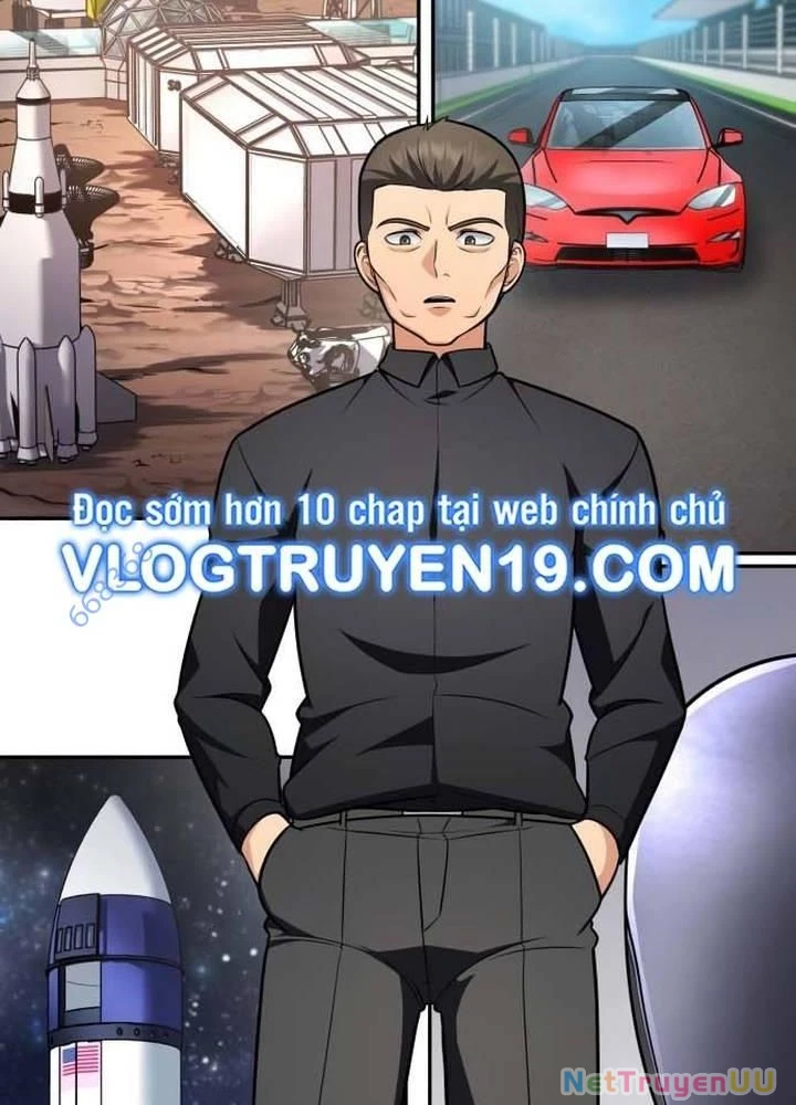 Sau Khi Ly Hôn Ta Trúng Jackpot Chapter 67 - Trang 3