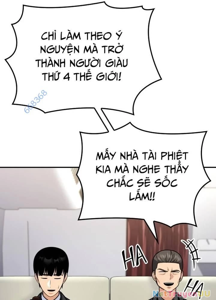 Sau Khi Ly Hôn Ta Trúng Jackpot Chapter 68 - Trang 3