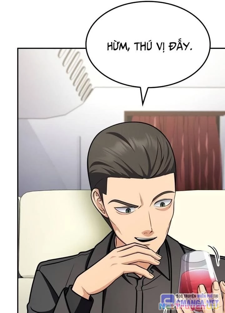 Sau Khi Ly Hôn Ta Trúng Jackpot Chapter 68 - Trang 3