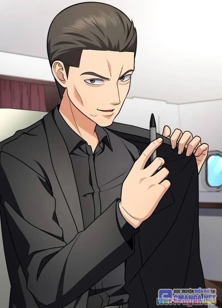 Sau Khi Ly Hôn Ta Trúng Jackpot Chapter 68 - Trang 3