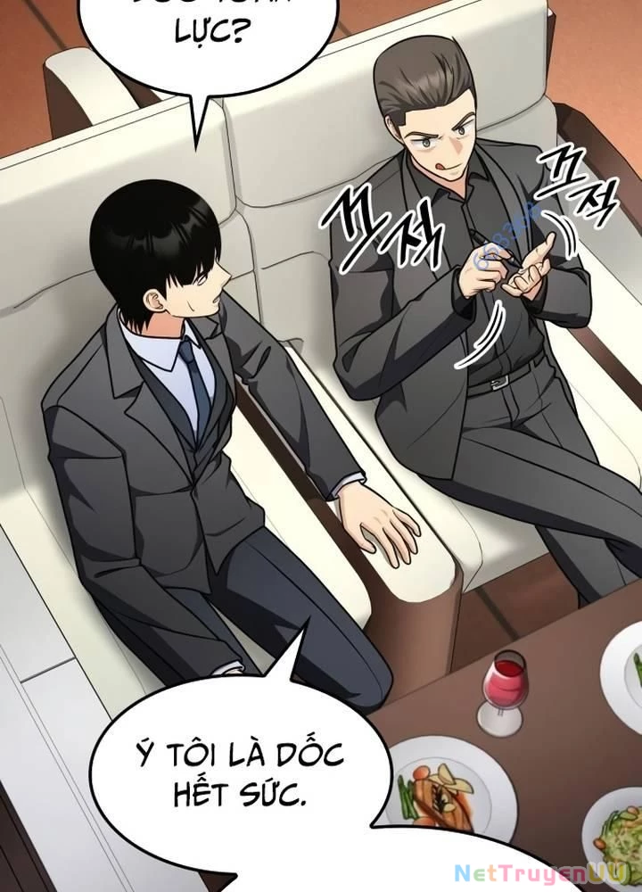 Sau Khi Ly Hôn Ta Trúng Jackpot Chapter 68 - Trang 3