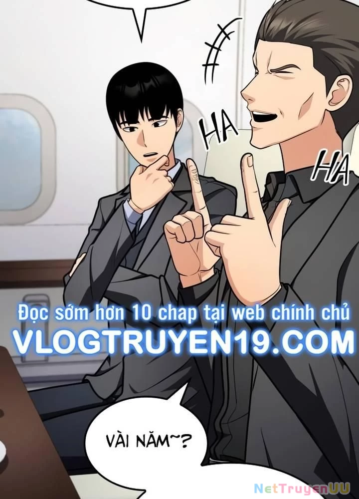 Sau Khi Ly Hôn Ta Trúng Jackpot Chapter 68 - Trang 3
