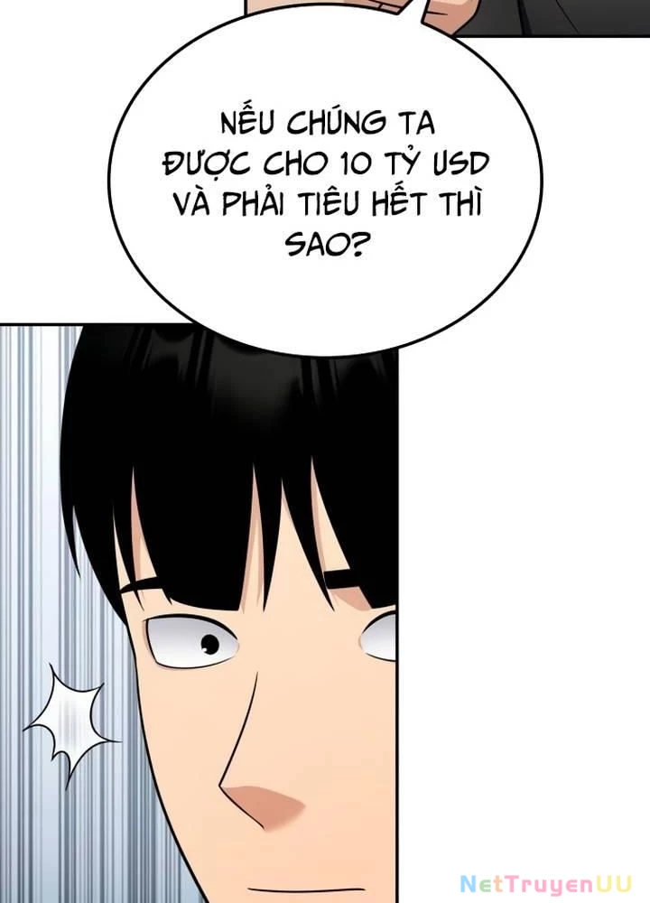 Sau Khi Ly Hôn Ta Trúng Jackpot Chapter 68 - Trang 3