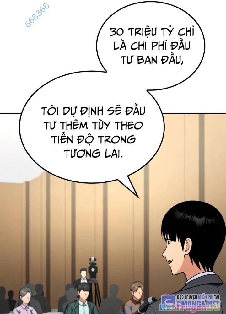 Sau Khi Ly Hôn Ta Trúng Jackpot Chapter 68 - Trang 3