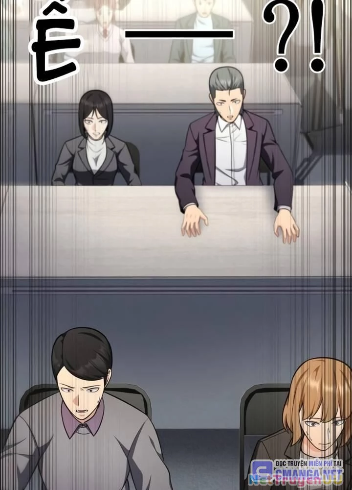 Sau Khi Ly Hôn Ta Trúng Jackpot Chapter 68 - Trang 3