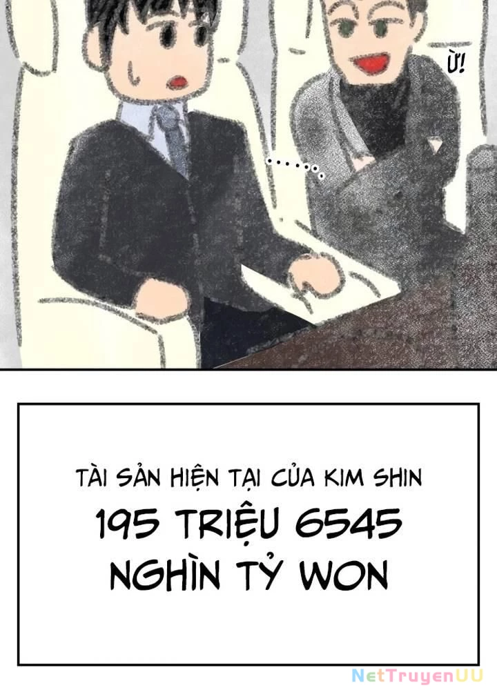 Sau Khi Ly Hôn Ta Trúng Jackpot Chapter 68 - Trang 3