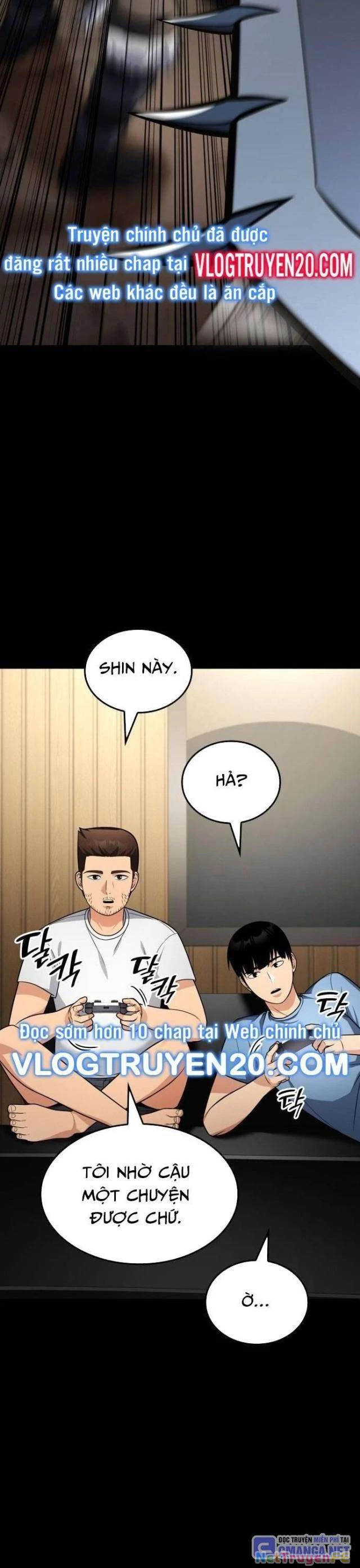 Sau Khi Ly Hôn Ta Trúng Jackpot Chapter 69 - Trang 3