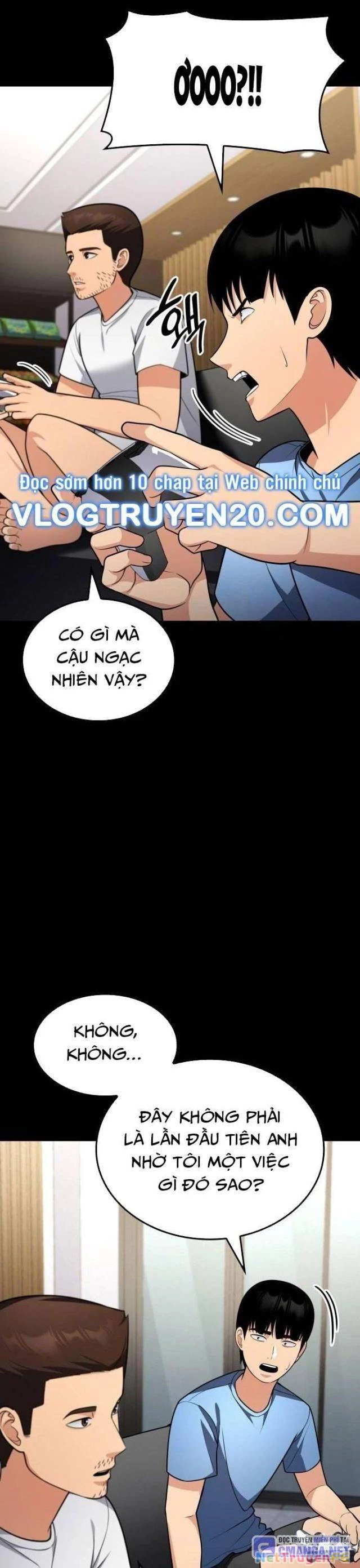 Sau Khi Ly Hôn Ta Trúng Jackpot Chapter 69 - Trang 3