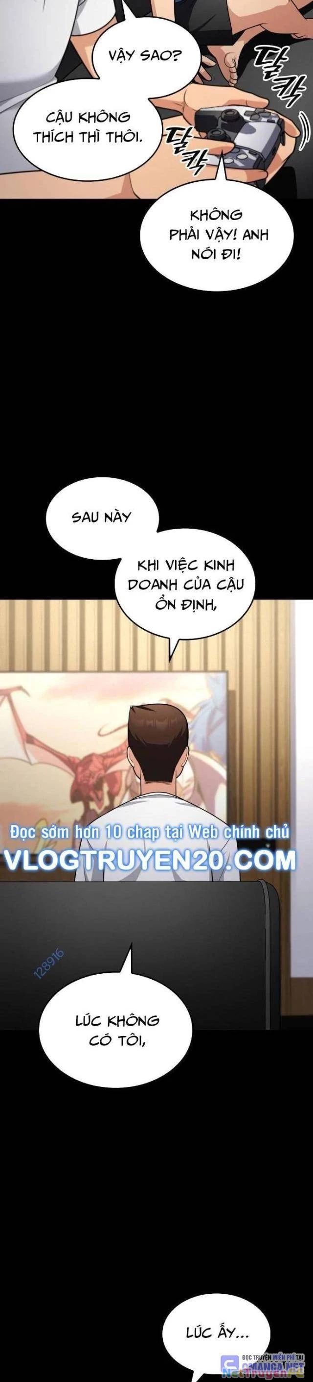 Sau Khi Ly Hôn Ta Trúng Jackpot Chapter 69 - Trang 3