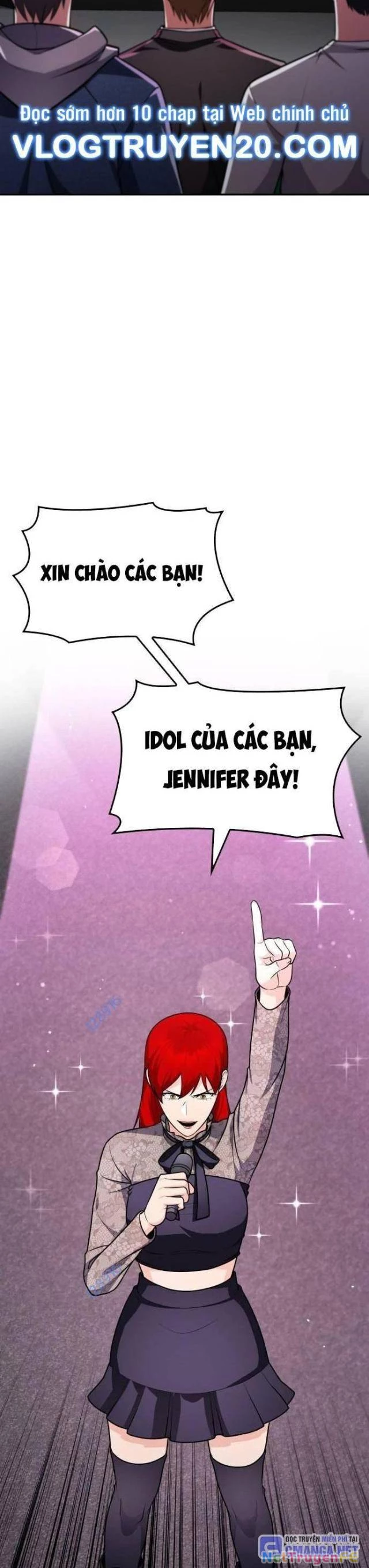 Sau Khi Ly Hôn Ta Trúng Jackpot Chapter 69 - Trang 3