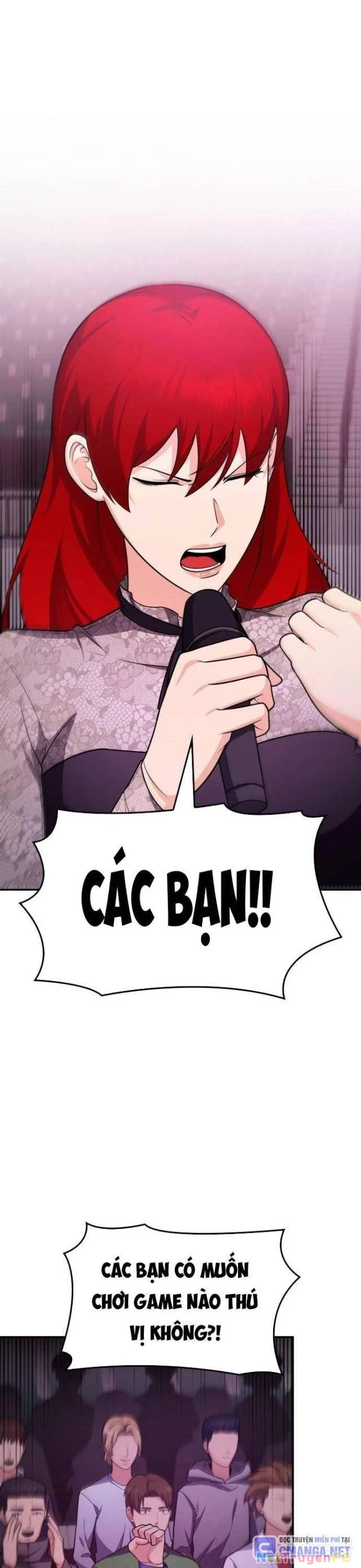 Sau Khi Ly Hôn Ta Trúng Jackpot Chapter 69 - Trang 3