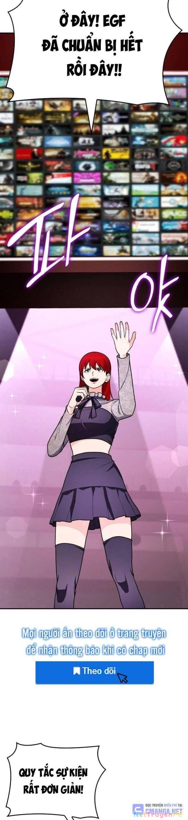 Sau Khi Ly Hôn Ta Trúng Jackpot Chapter 69 - Trang 3