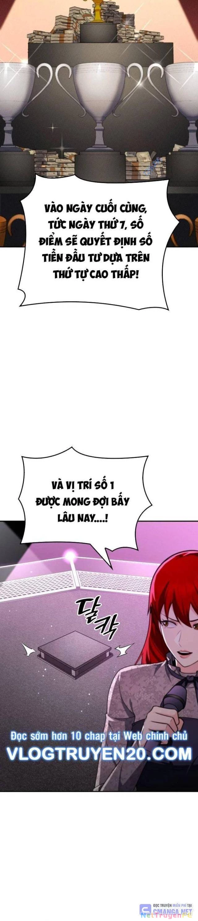 Sau Khi Ly Hôn Ta Trúng Jackpot Chapter 69 - Trang 3