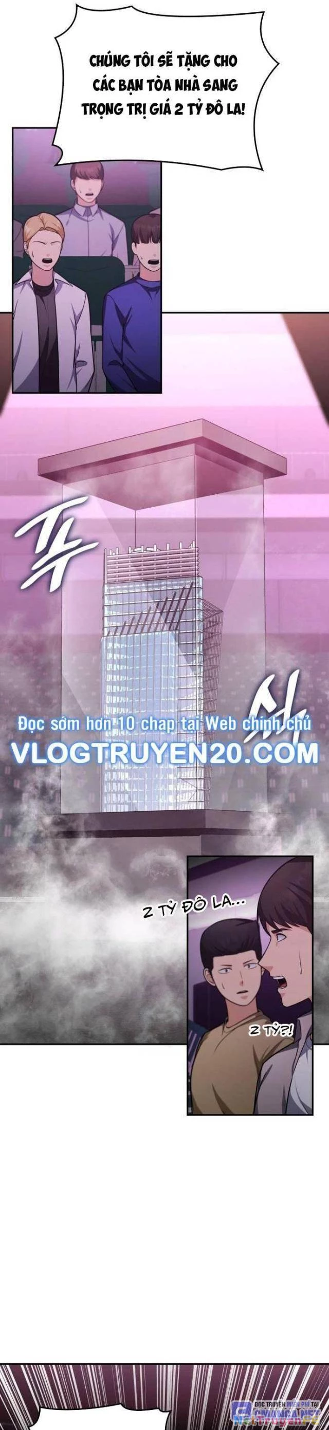 Sau Khi Ly Hôn Ta Trúng Jackpot Chapter 69 - Trang 3