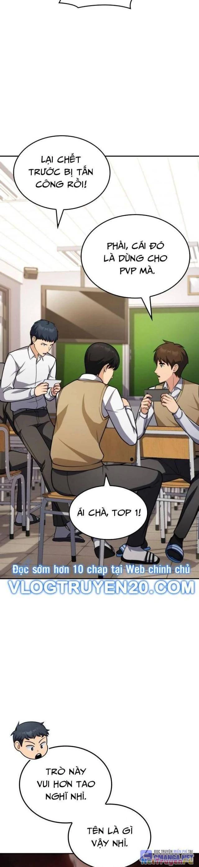 Sau Khi Ly Hôn Ta Trúng Jackpot Chapter 69 - Trang 3