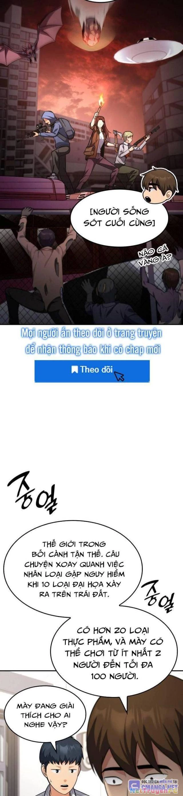 Sau Khi Ly Hôn Ta Trúng Jackpot Chapter 69 - Trang 3