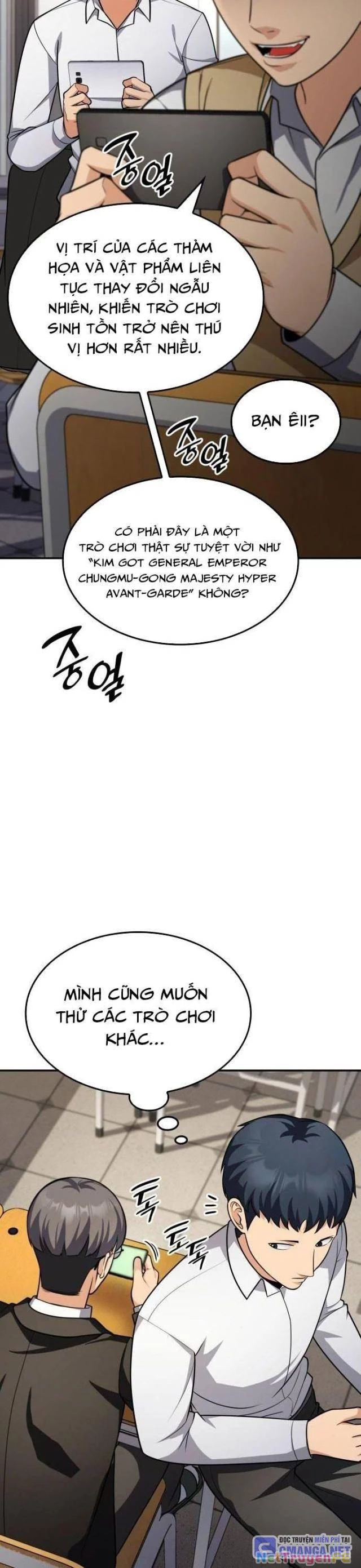 Sau Khi Ly Hôn Ta Trúng Jackpot Chapter 69 - Trang 3