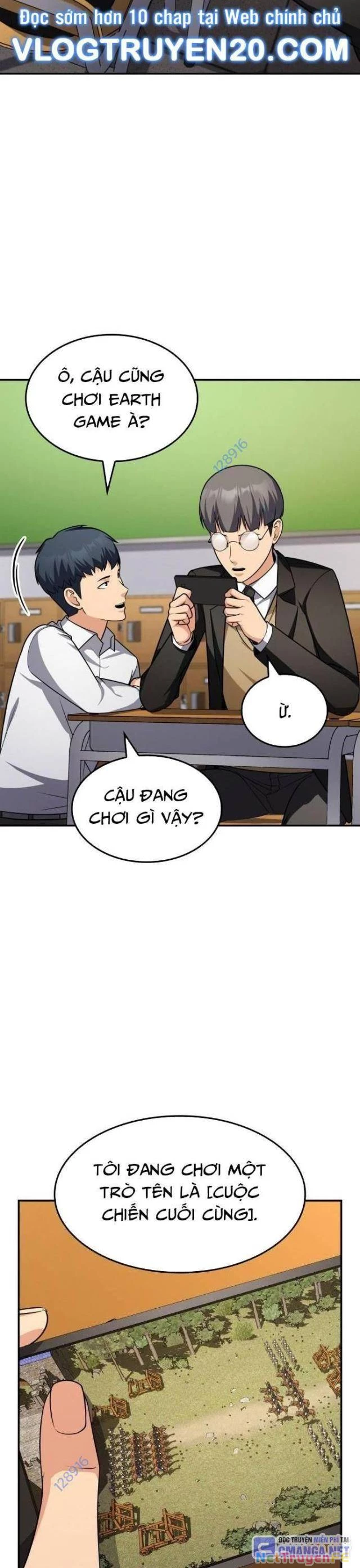 Sau Khi Ly Hôn Ta Trúng Jackpot Chapter 69 - Trang 3