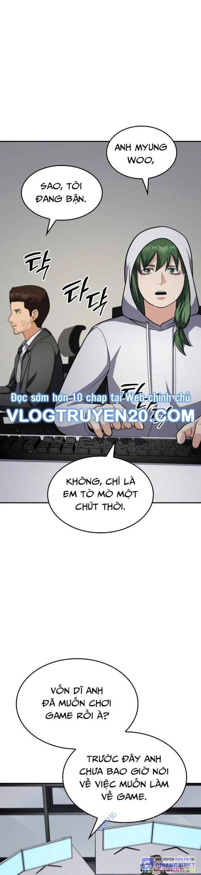 Sau Khi Ly Hôn Ta Trúng Jackpot Chapter 69 - Trang 3