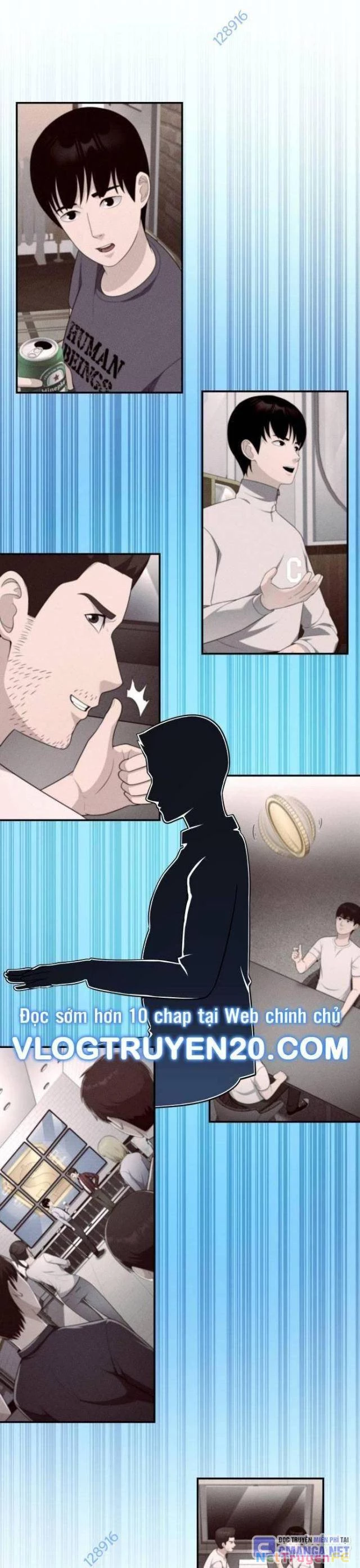 Sau Khi Ly Hôn Ta Trúng Jackpot Chapter 69 - Trang 3