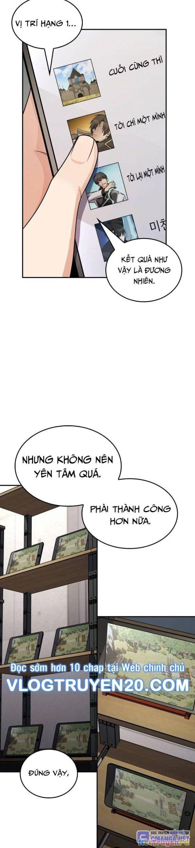 Sau Khi Ly Hôn Ta Trúng Jackpot Chapter 69 - Trang 3