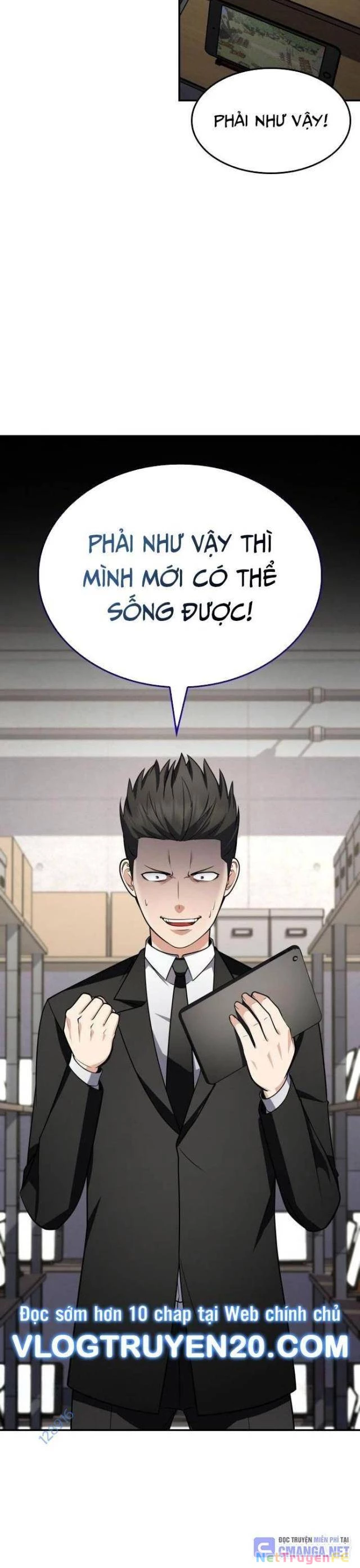 Sau Khi Ly Hôn Ta Trúng Jackpot Chapter 69 - Trang 3