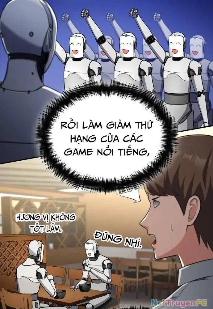 Sau Khi Ly Hôn Ta Trúng Jackpot Chapter 70 - Trang 3