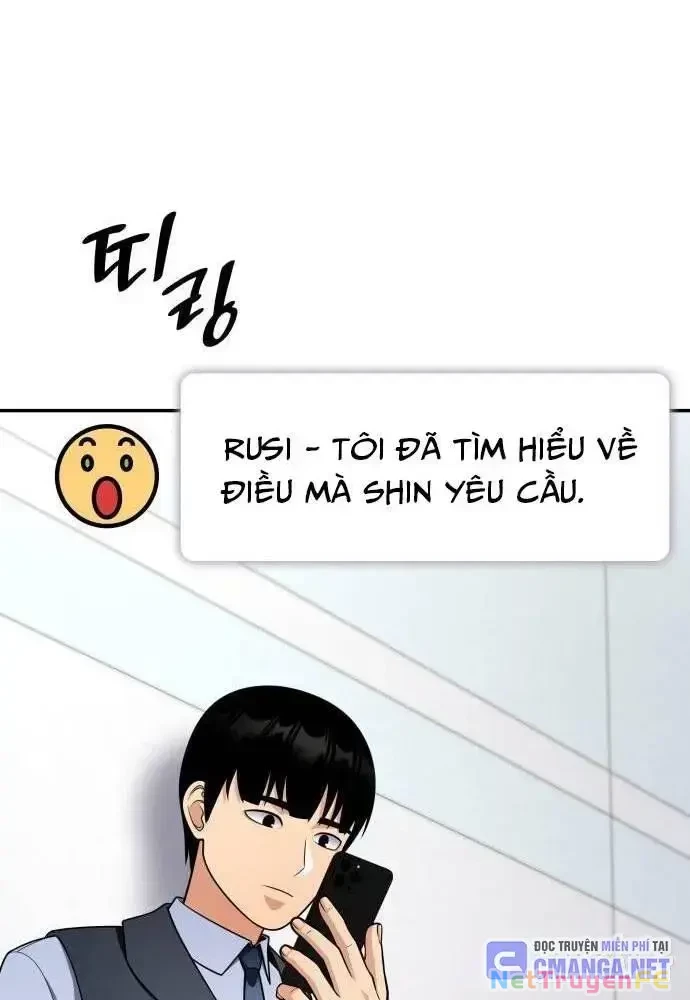 Sau Khi Ly Hôn Ta Trúng Jackpot Chapter 70 - Trang 3