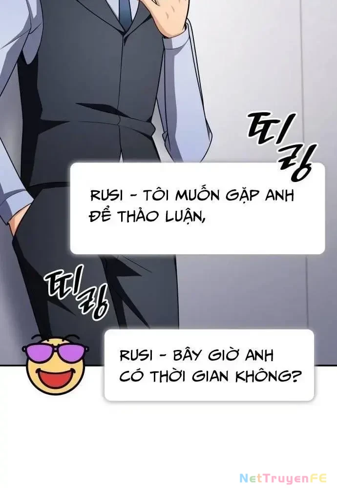 Sau Khi Ly Hôn Ta Trúng Jackpot Chapter 70 - Trang 3