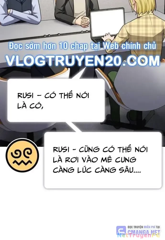 Sau Khi Ly Hôn Ta Trúng Jackpot Chapter 70 - Trang 3