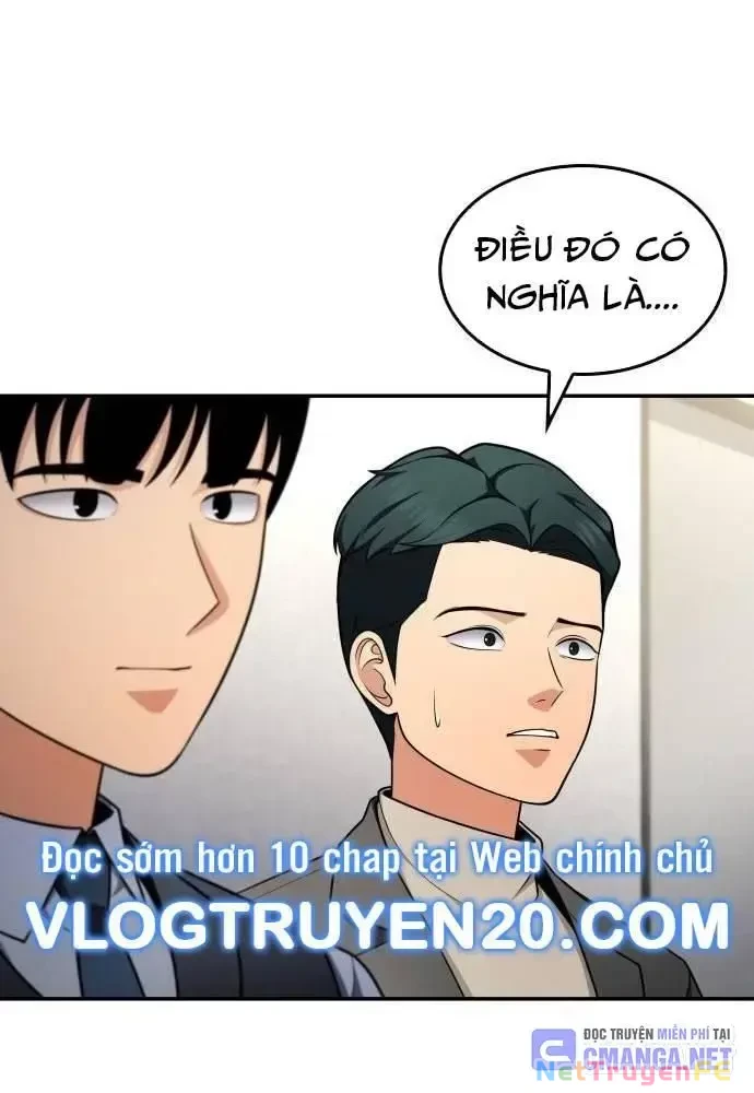 Sau Khi Ly Hôn Ta Trúng Jackpot Chapter 70 - Trang 3