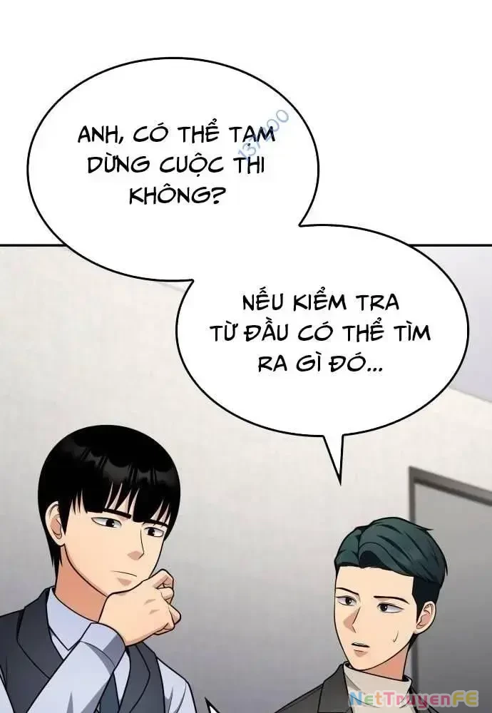 Sau Khi Ly Hôn Ta Trúng Jackpot Chapter 70 - Trang 3