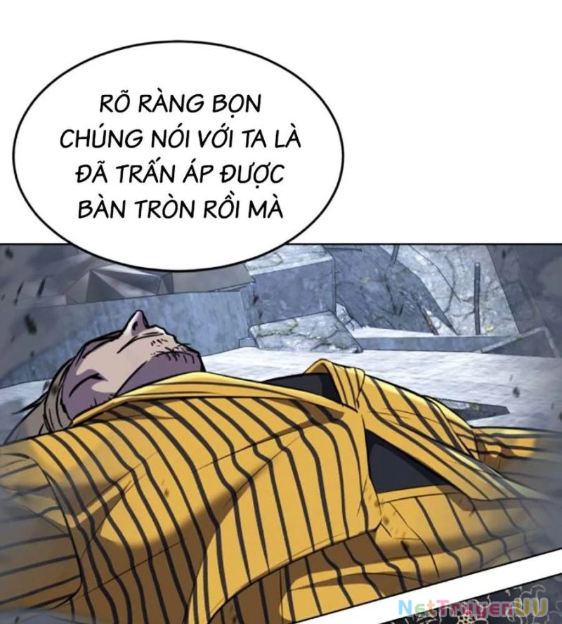 Cậu Bé Của Thần Chết Chapter 233 - Trang 4