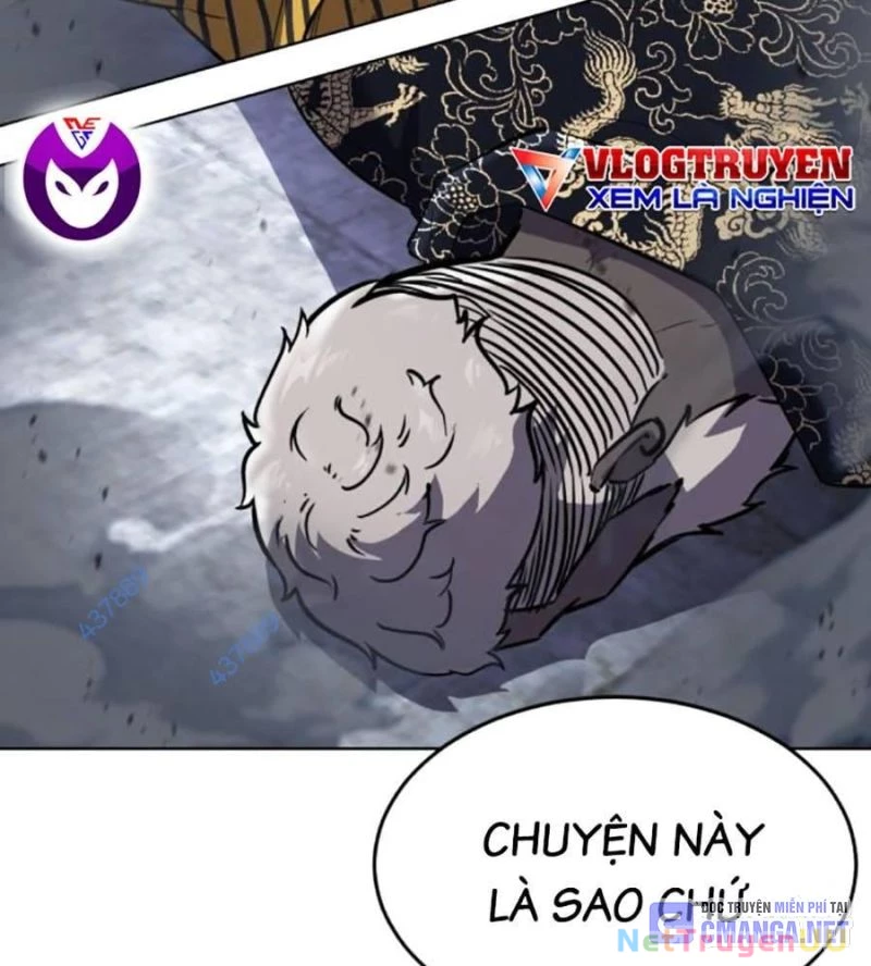 Cậu Bé Của Thần Chết Chapter 233 - Trang 4