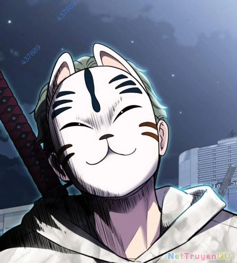 Cậu Bé Của Thần Chết Chapter 233 - Trang 4