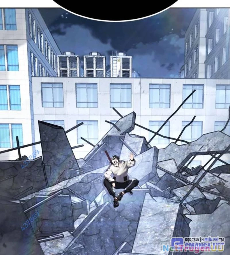 Cậu Bé Của Thần Chết Chapter 233 - Trang 4