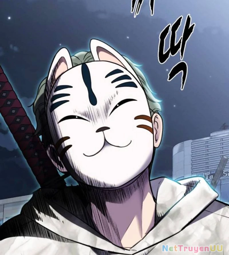 Cậu Bé Của Thần Chết Chapter 233 - Trang 4