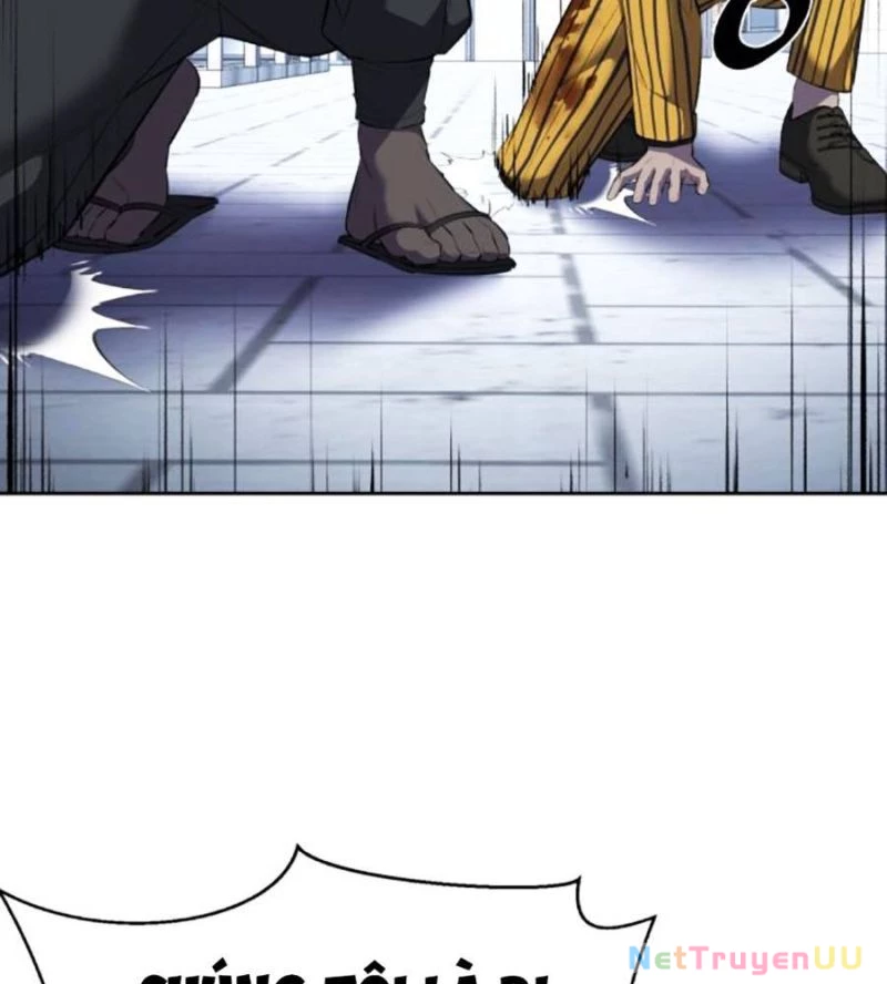 Cậu Bé Của Thần Chết Chapter 233 - Trang 4