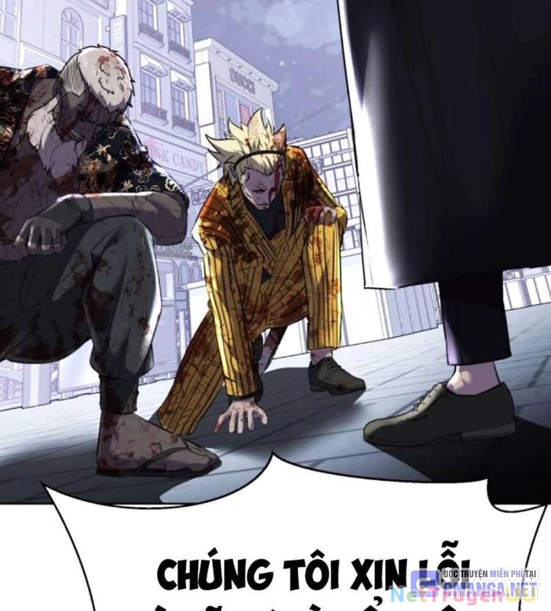 Cậu Bé Của Thần Chết Chapter 233 - Trang 4