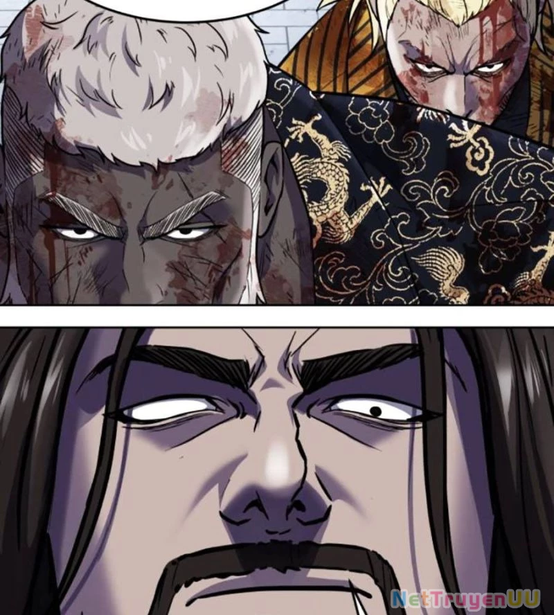 Cậu Bé Của Thần Chết Chapter 233 - Trang 4