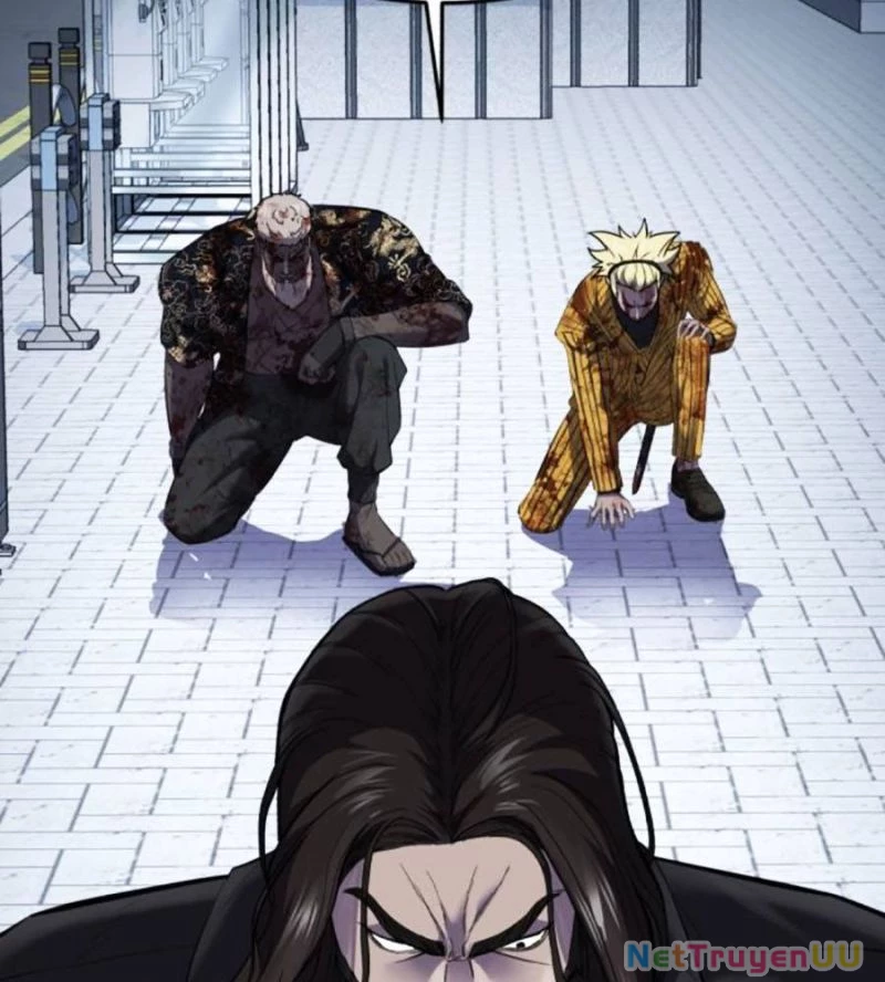 Cậu Bé Của Thần Chết Chapter 233 - Trang 4