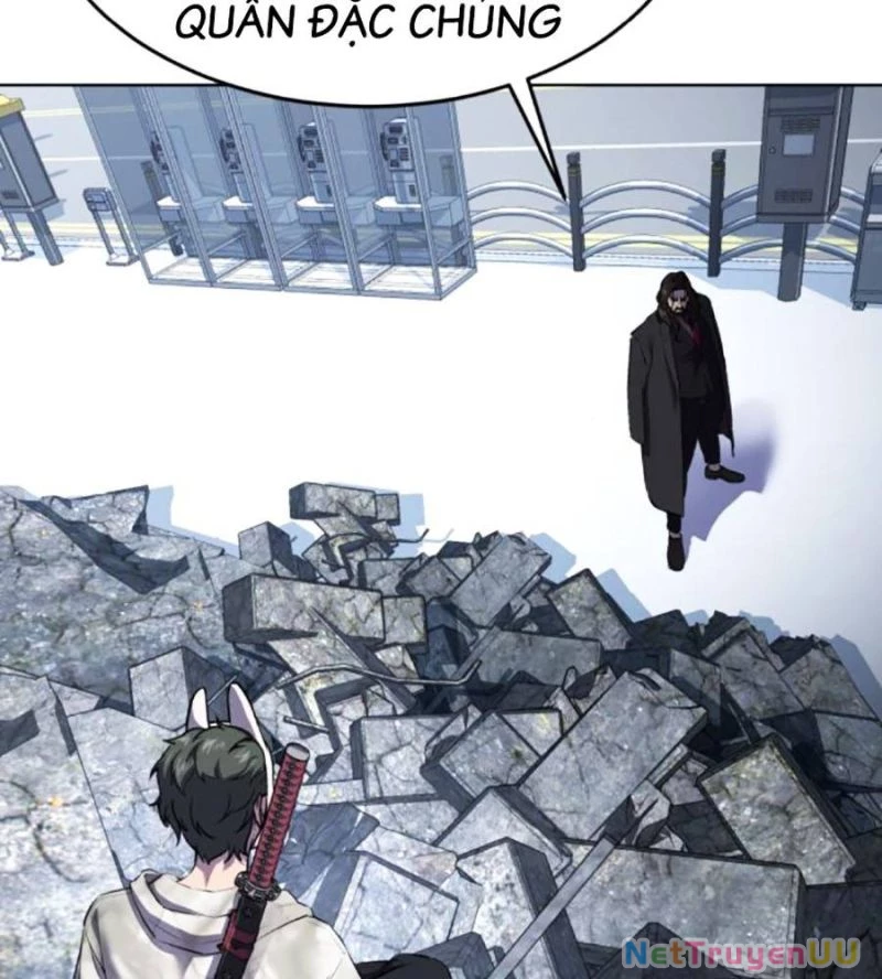 Cậu Bé Của Thần Chết Chapter 233 - Trang 4