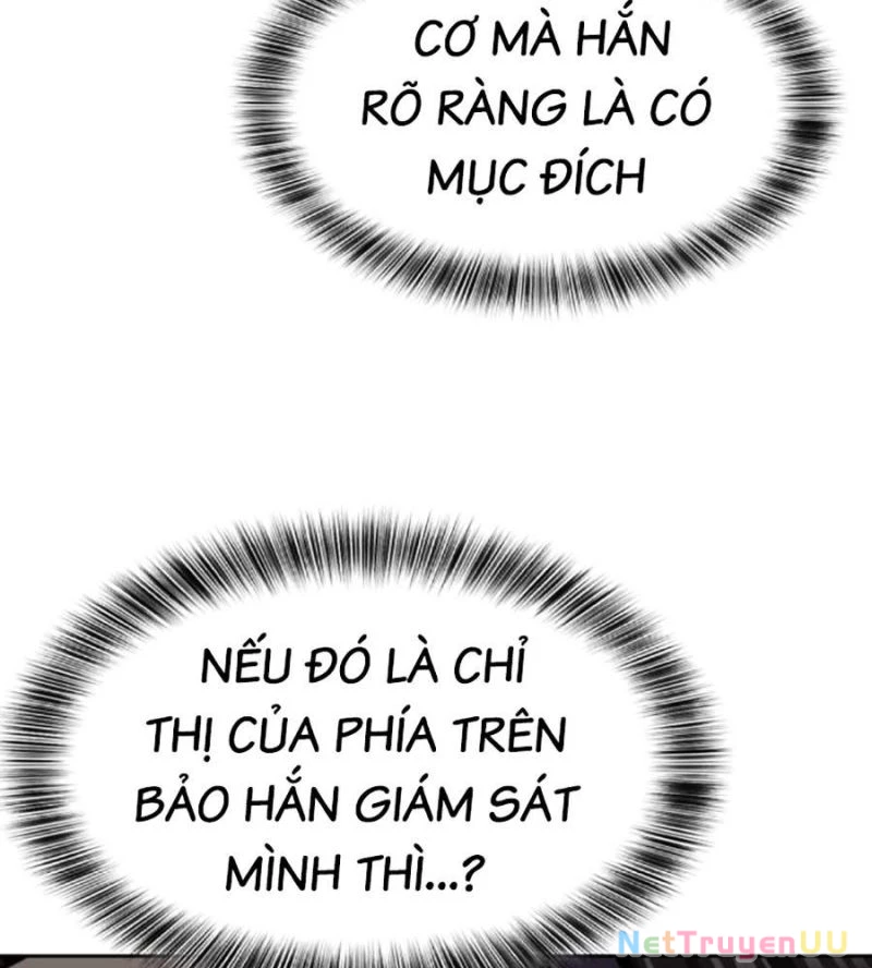 Cậu Bé Của Thần Chết Chapter 233 - Trang 4