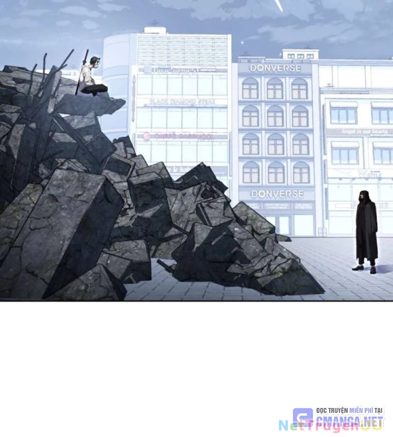 Cậu Bé Của Thần Chết Chapter 233 - Trang 4