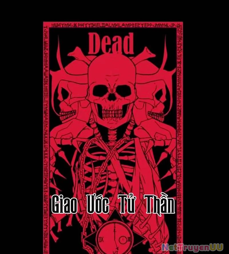 Cậu Bé Của Thần Chết Chapter 233 - Trang 4