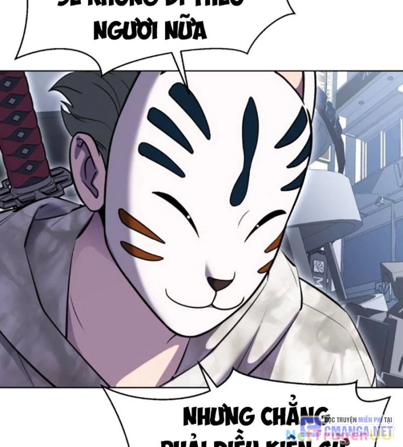 Cậu Bé Của Thần Chết Chapter 233 - Trang 4