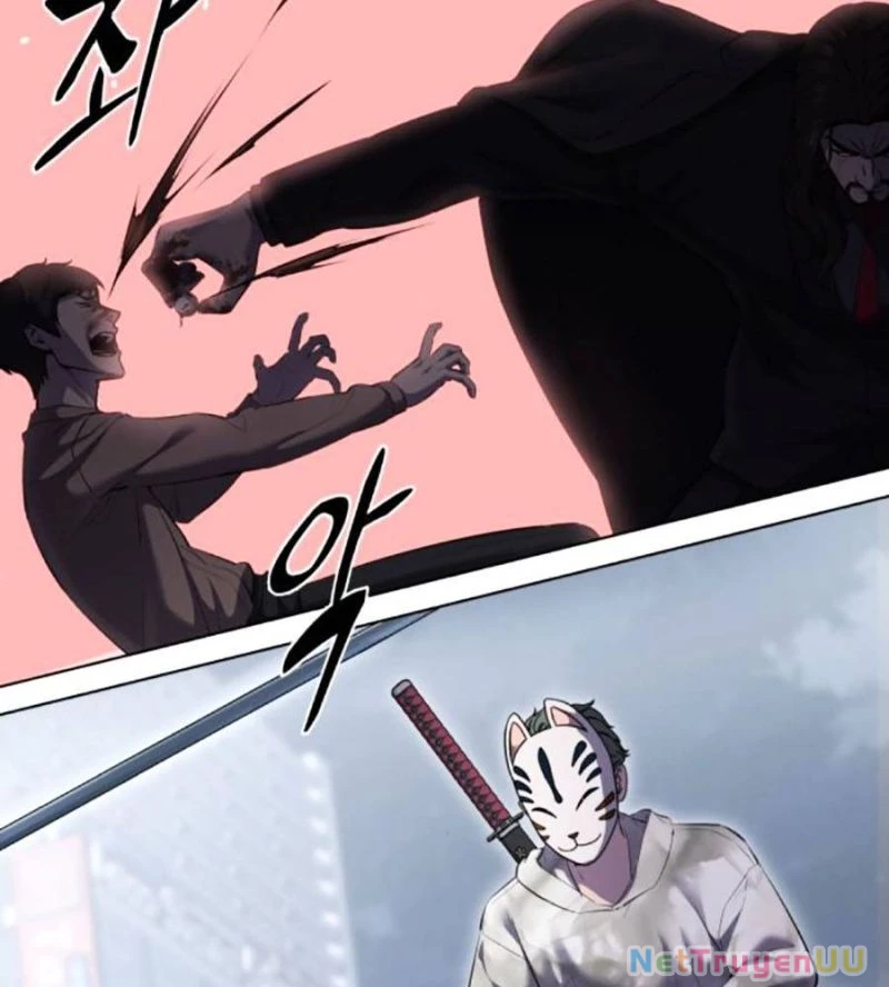 Cậu Bé Của Thần Chết Chapter 233 - Trang 4