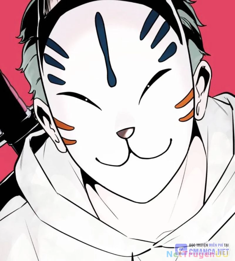 Cậu Bé Của Thần Chết Chapter 233 - Trang 4