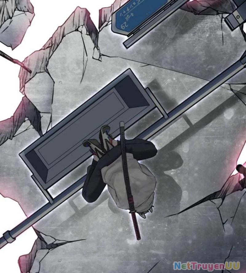 Cậu Bé Của Thần Chết Chapter 233 - Trang 4