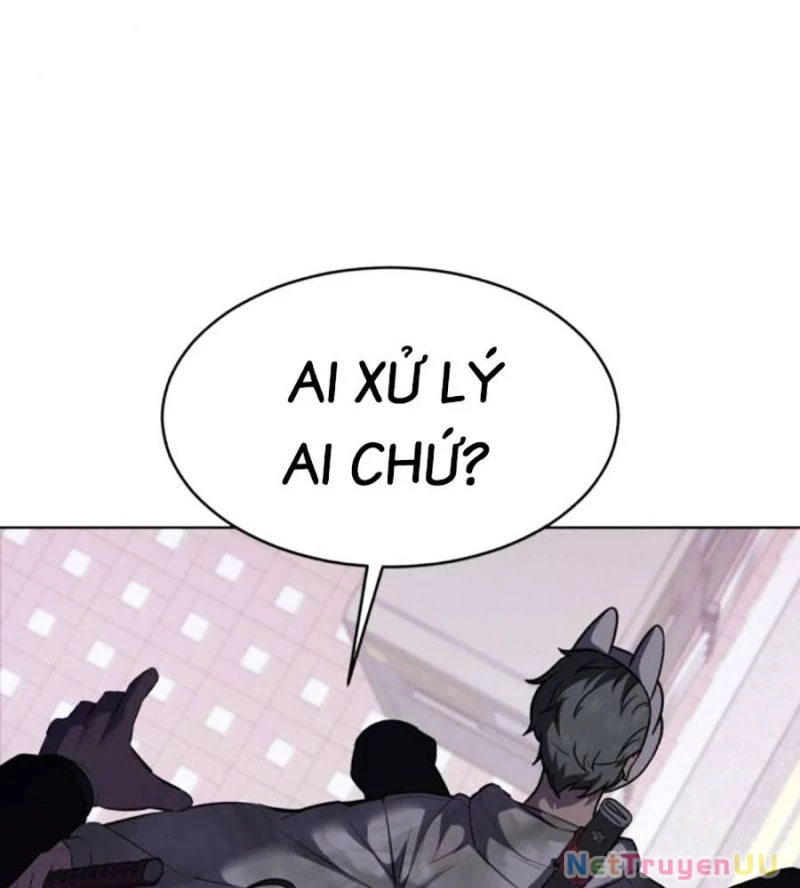 Cậu Bé Của Thần Chết Chapter 233 - Trang 4